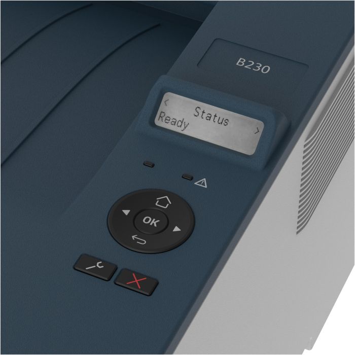 XEROX Impresora Laser Monocromo B230V_DNI/B230V_DNI 1 XEROX Impresora Laser Monocromo B230V_DNI/B230V_DNI 1