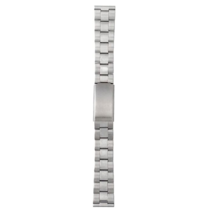 Correa para Reloj Morellato A02U00420130180099 Plateado Correa para Reloj Morellato A02U00420130180099 Plateado