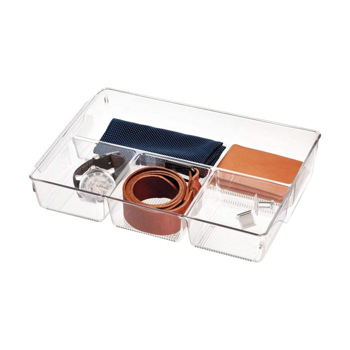 Confortime Bandeja Organizador 37.5 x 23.5 x 5.8 cm (12 Unidades) 6