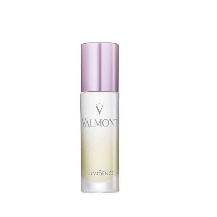 Valmont Luminosity Luminsense Sérum Facial para Poros, Puntos Negros, Brillo y Tono Uniforme - Todo Tipo de Pieles 30 ml