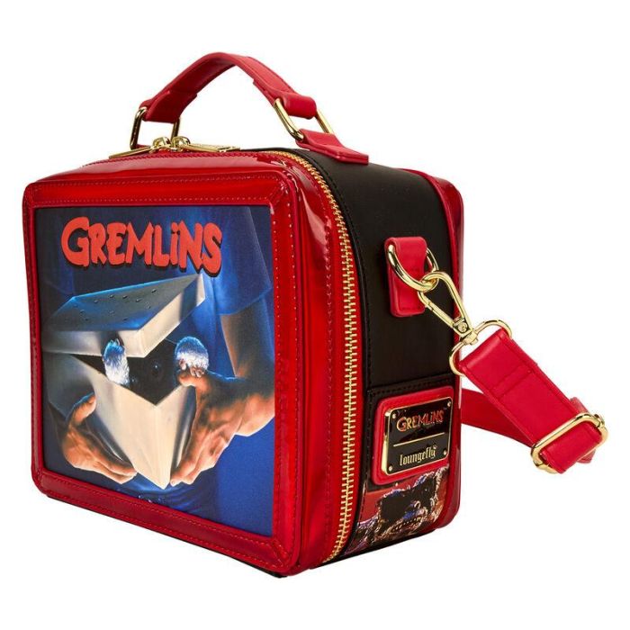 Bolso bandolera 40th Anniversary Gremlins Loungefly 1