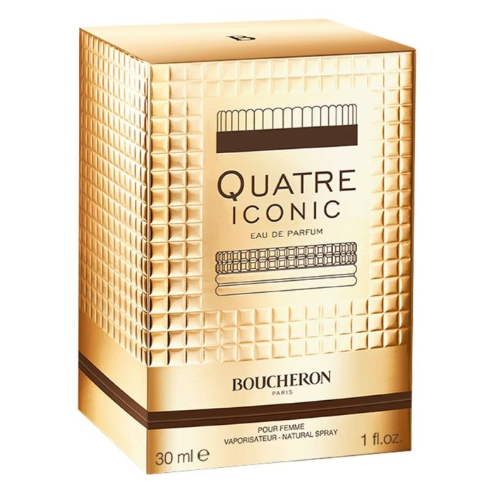 Perfume Mujer Boucheron 30 ml 2 Perfume Mujer Boucheron 30 ml 2