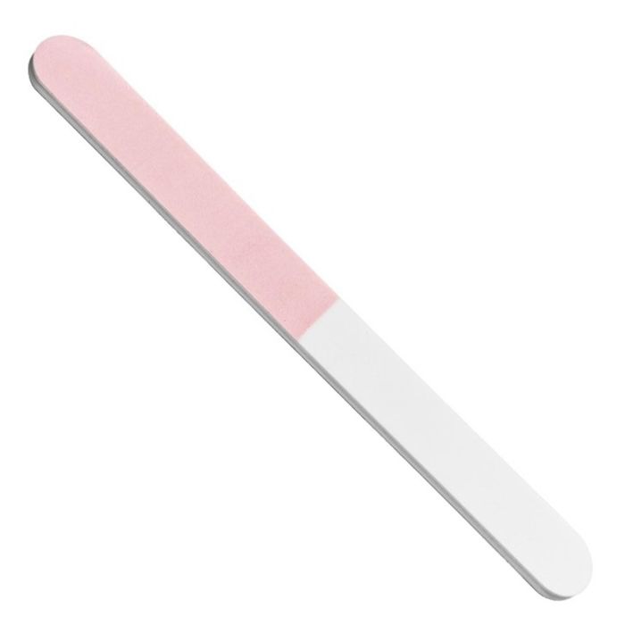 Eurostil Uñas lima para pulir 175mm 3 usos Eurostil Uñas lima para pulir 175mm 3 usos