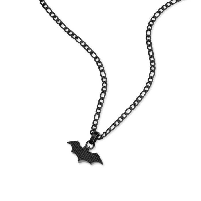 Collar Hombre Police PEAGN0080801 Negro 2