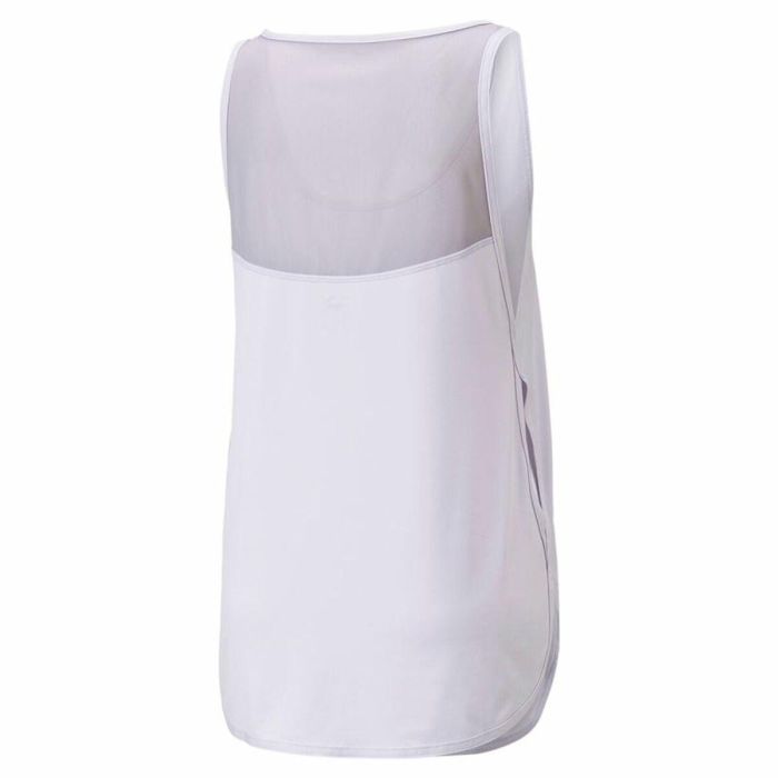 Camiseta de Tirantes Mujer Puma Yogini Lite Lavanda M 6 Camiseta de Tirantes Mujer Puma Yogini Lite Lavanda M 6
