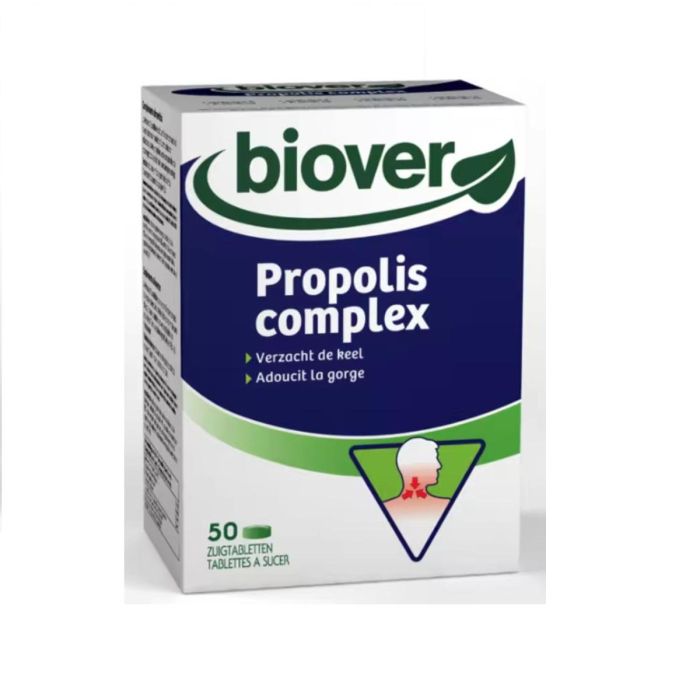Propolis Complex Propolis Complex