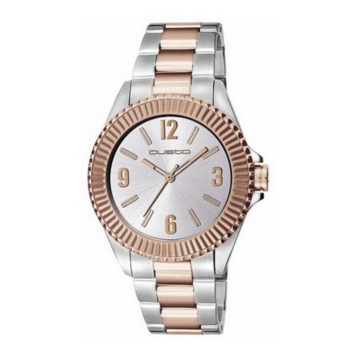 Reloj Mujer Custo CU047205 (Ø 40 mm)