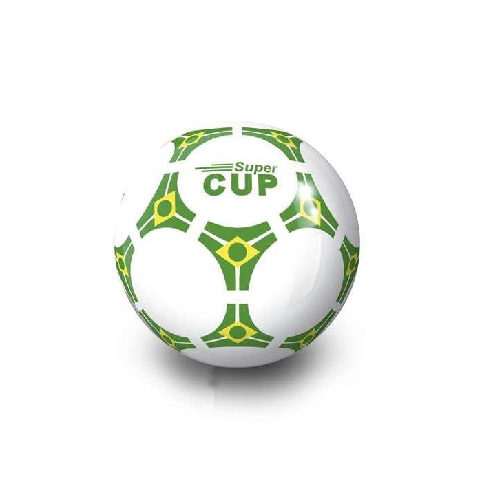 Unice Pelota Bioball Super Cup, 220 mm, de PVC, para niños de 2 a 10 años - Modelos Surtidos 4