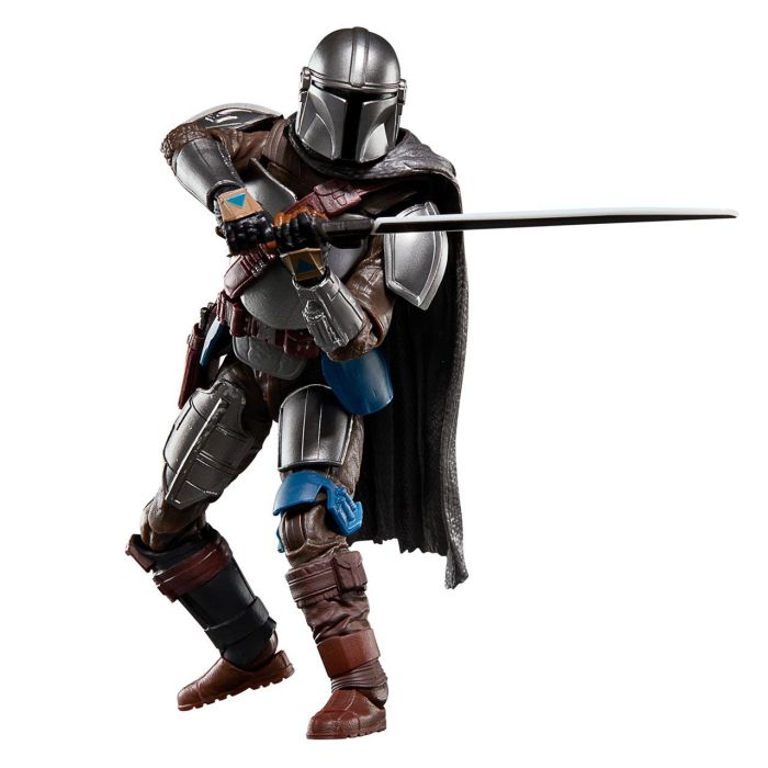 Figura The Black Series - The Mandalorian G0365 Star Wars 3