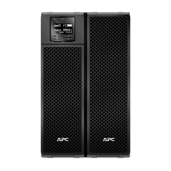 SAI Interactivo APC SRT10KXLI 10000 W 1 SAI Interactivo APC SRT10KXLI 10000 W 1