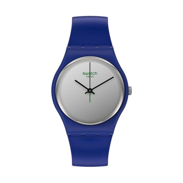Reloj Hombre Swatch SILVERWAKATI (Ø 34 mm) 6