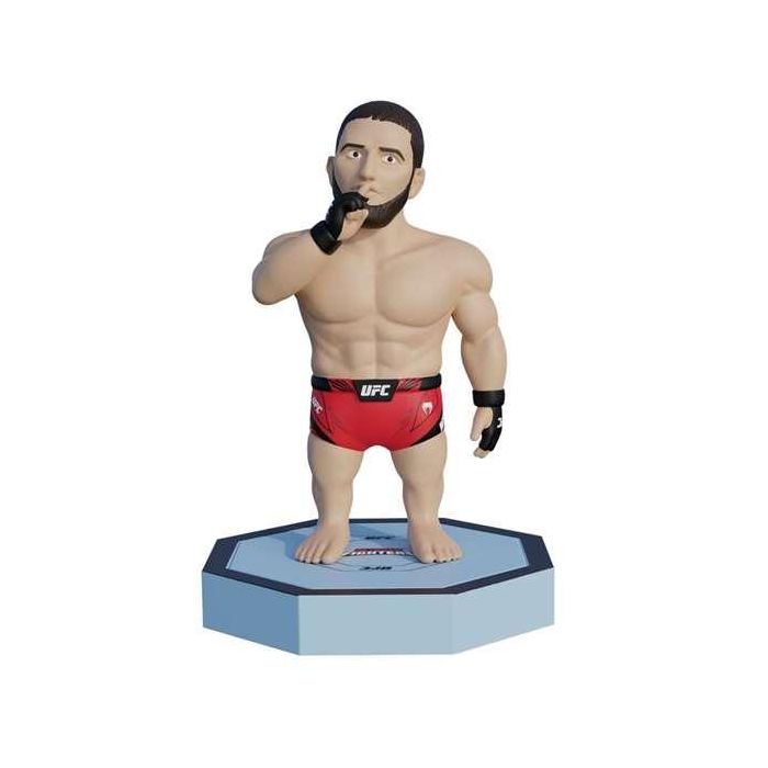 Figura ufc coleccionable 6 cm 2