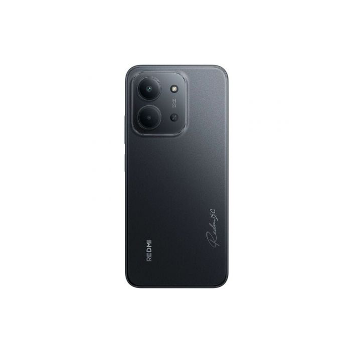 Smartphone Xiaomi Redmi 15C 4GB/ 128GB/ 6.9"/ Negro 3 Smartphone Xiaomi Redmi 15C 4GB/ 128GB/ 6.9"/ Negro 3