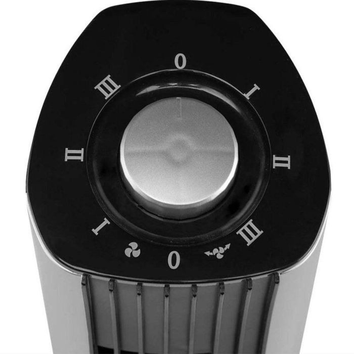 Ventilador de Pared Orbegozo 18332 2 Ventilador de Pared Orbegozo 18332 2