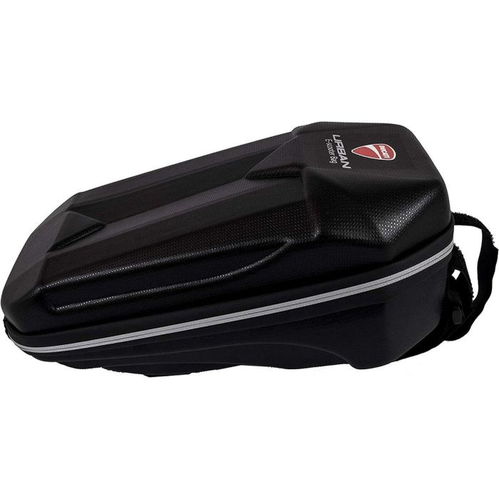 Bolsa de transporte Ducati DUC-MON-BAG Negro 2