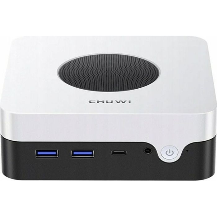 Mini PC Chuwi Larkbox-X-P Intel N100 12 GB RAM 512 GB SSD 1 Mini PC Chuwi Larkbox-X-P Intel N100 12 GB RAM 512 GB SSD 1