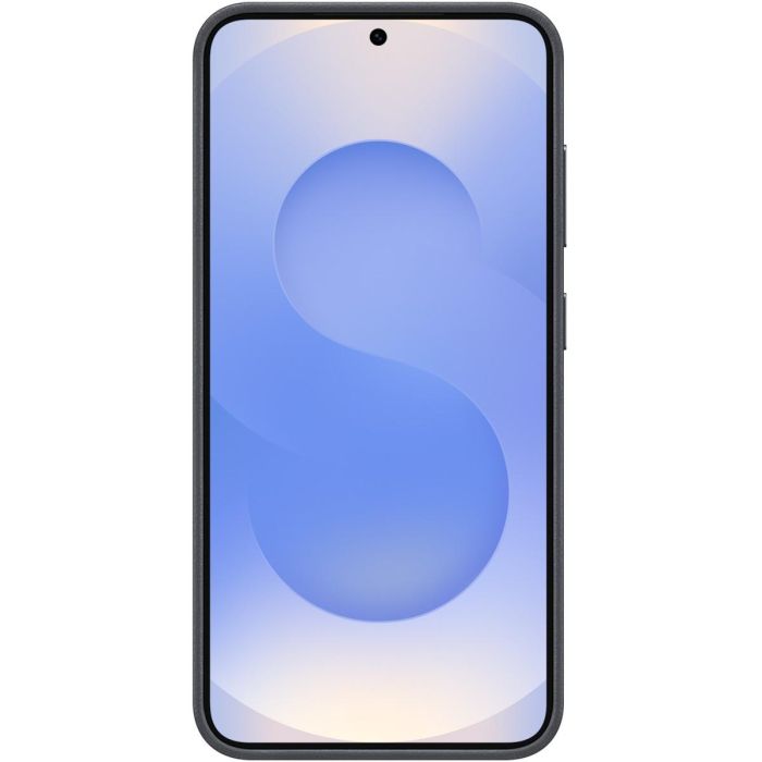 Samsung EF-VS931 Funda para Galaxy S25, 15.8 cm (6.2"), Negro 1