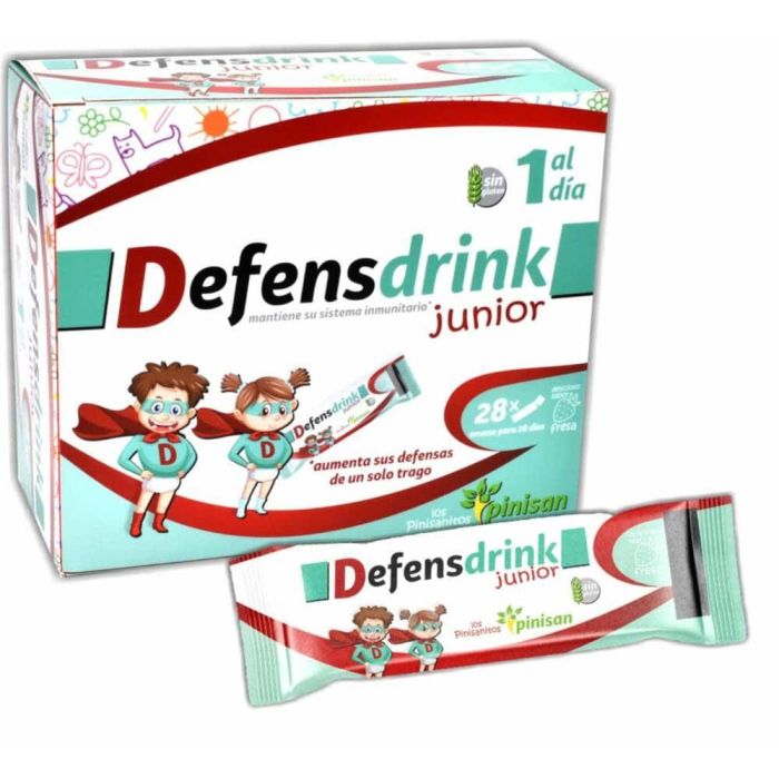 Defensdrink Junior Defensdrink Junior