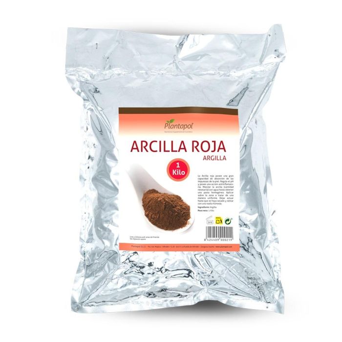 Arcilla Roja