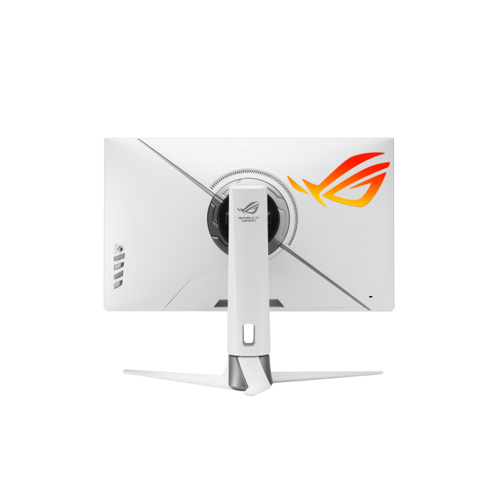 ASUS ROG Strix XG27AQ-W 68,6 cm (27") 2560 x 1440 Pixeles Wide Quad HD Blanco 3 ASUS ROG Strix XG27AQ-W 68,6 cm (27") 2560 x 1440 Pixeles Wide Quad HD Blanco 3