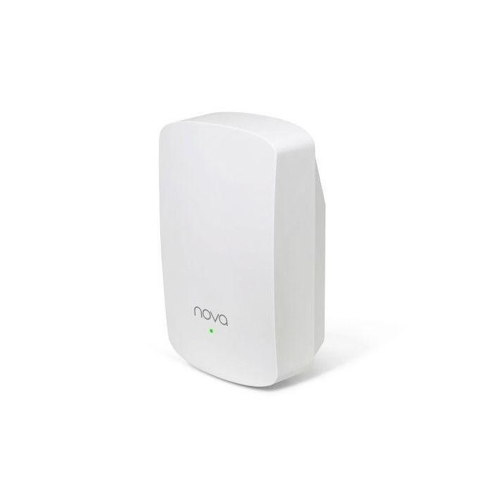 SISTEMA MESH WIFI TENDA MW5 - 3 UNIDADES - WIFI AC1200 - 2.4/5GHZ - 300M2 - 2 PUERTOS GIGABIT - GESTIÓN POR APP 4