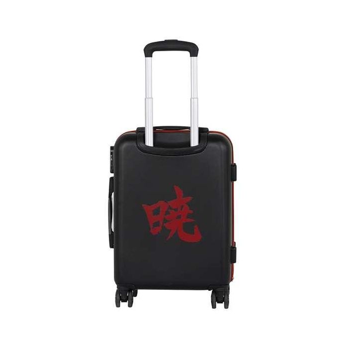 Karactermania Naruto ABS 4R Clouds Maleta Cabina 55x38x20 cm ABS 2