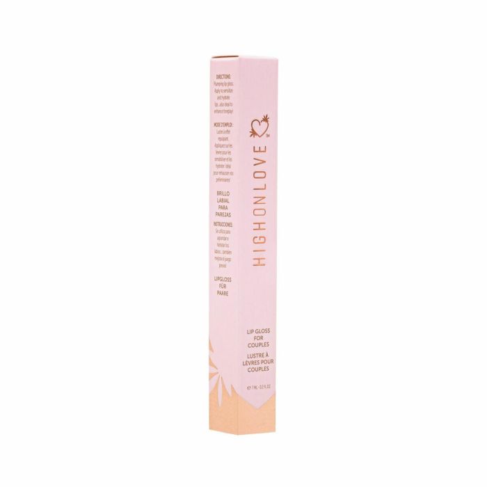 Bálsamo Labial Highonlove 1 Bálsamo Labial Highonlove 1