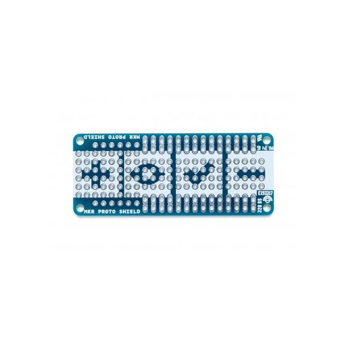 ARDUINO Shield MKR Proto (Prototyping) 1 ARDUINO Shield MKR Proto (Prototyping) 1