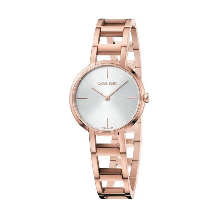 Reloj Mujer Calvin Klein CHEERS (Ø 32 mm) 0 Reloj Mujer Calvin Klein CHEERS (Ø 32 mm) 0