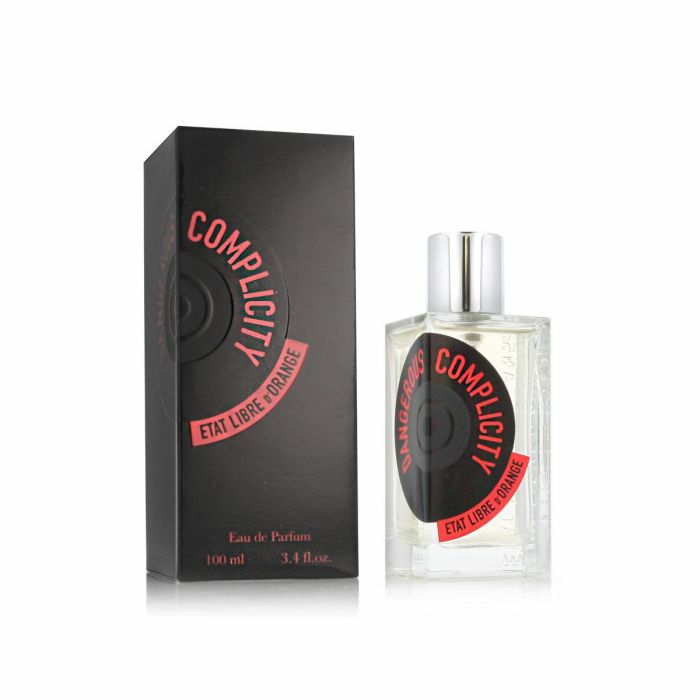 Etat Libre D'Orange Dangerous Complicity Edp 100 mL 1