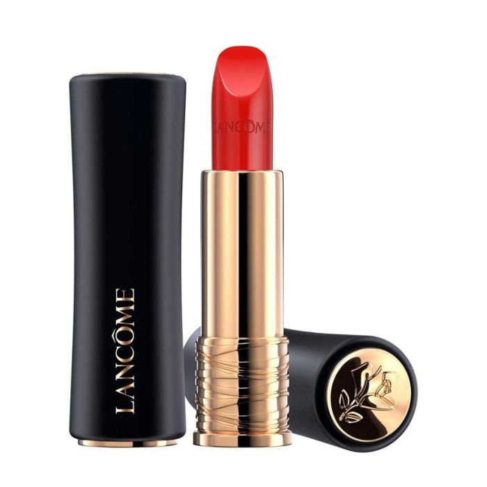 Lancôme L'Absolu rouge cream barra de labios 198 Lancôme L'Absolu rouge cream barra de labios 198