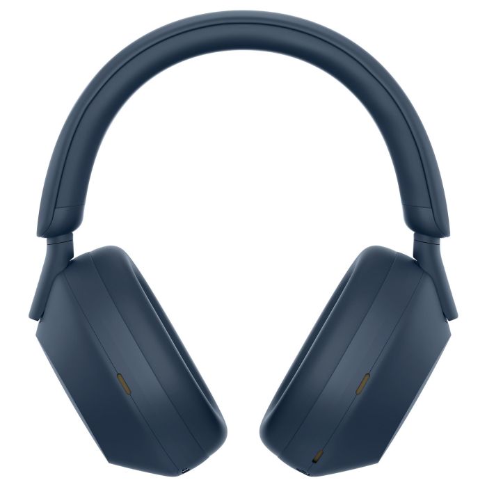 SONY WH-1000XM5 Auriculares Inalámbricos y Alámbricos Azul