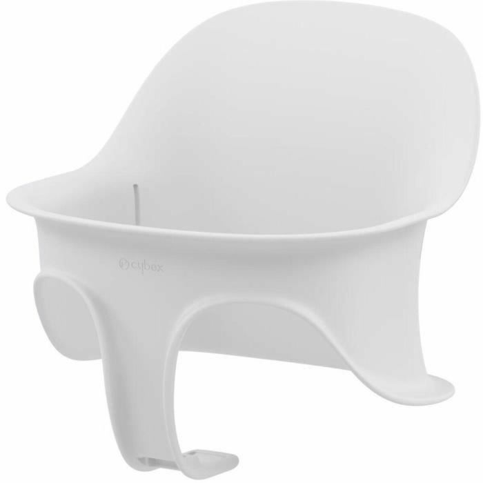 Cybex CYB1695948317364 Trona evolutiva LEMO 2 - para bebé +6 meses - blanco 3