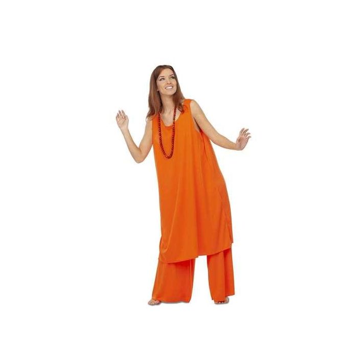 My Other Me Disfraz de Discípula para Mujer Adulta Talla M-L, 100% Poliéster 5