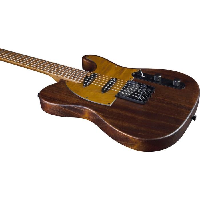 Guitarra Eléctrica Eko Tero 701 Wildwood - Natural Eko 3 Guitarra Eléctrica Eko Tero 701 Wildwood - Natural Eko 3