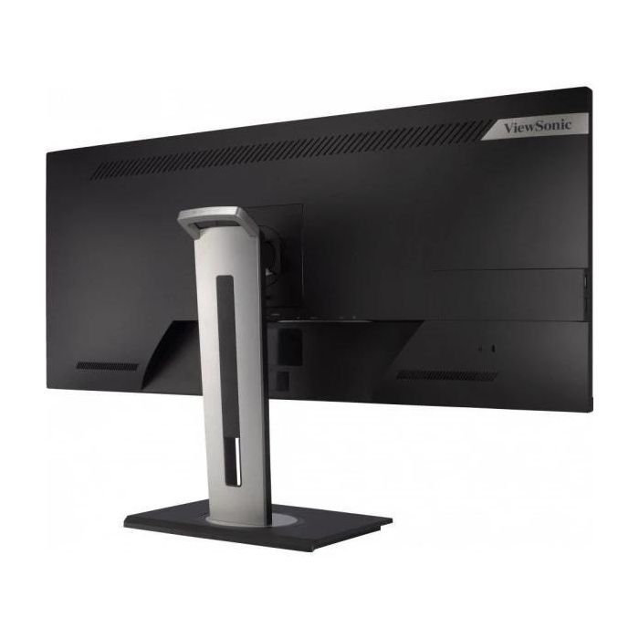 Viewsonic Display VG3419C pantalla para PC 86,4 cm (34") 3440 x 1440 Pixeles UltraWide Quad HD LED Negro 9 Viewsonic Display VG3419C pantalla para PC 86,4 cm (34") 3440 x 1440 Pixeles UltraWide Quad HD LED Negro 9