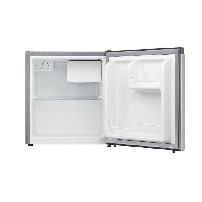 Frigorífico Severin KB8878 48 Plateado 4 Frigorífico Severin KB8878 48 Plateado 4