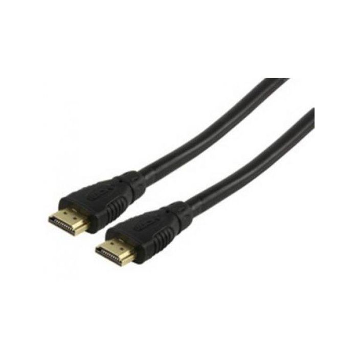 EQUIP CABLE HDMI 1.4 , 5.0M, 4K/30HZ