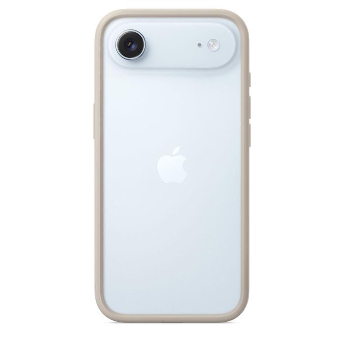 Funda para Móvil Apple Canela Apple 7 Funda para Móvil Apple Canela Apple 7