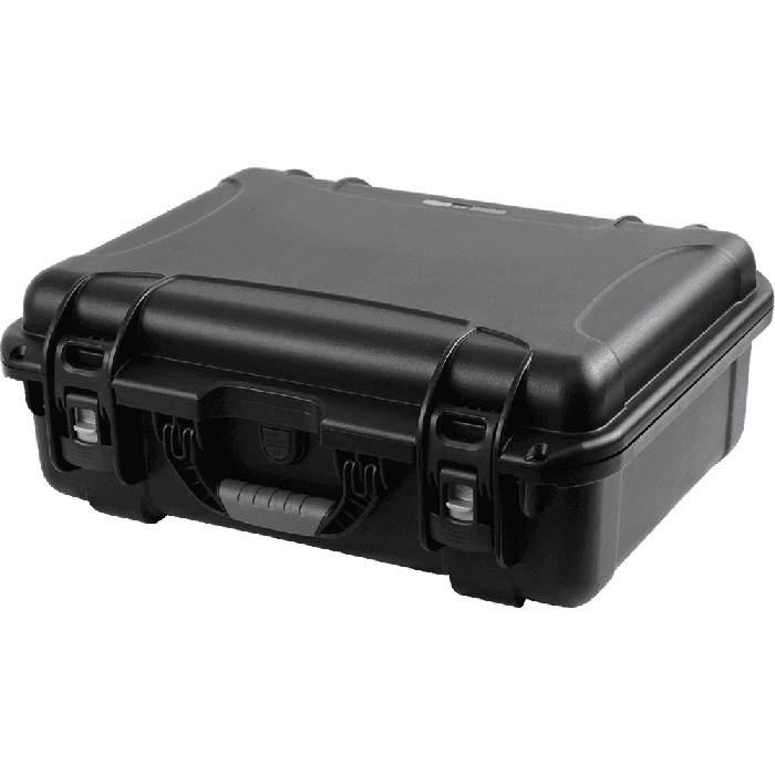 Estuche Polietileno Gator Para Qsc-Touchmix 16 3