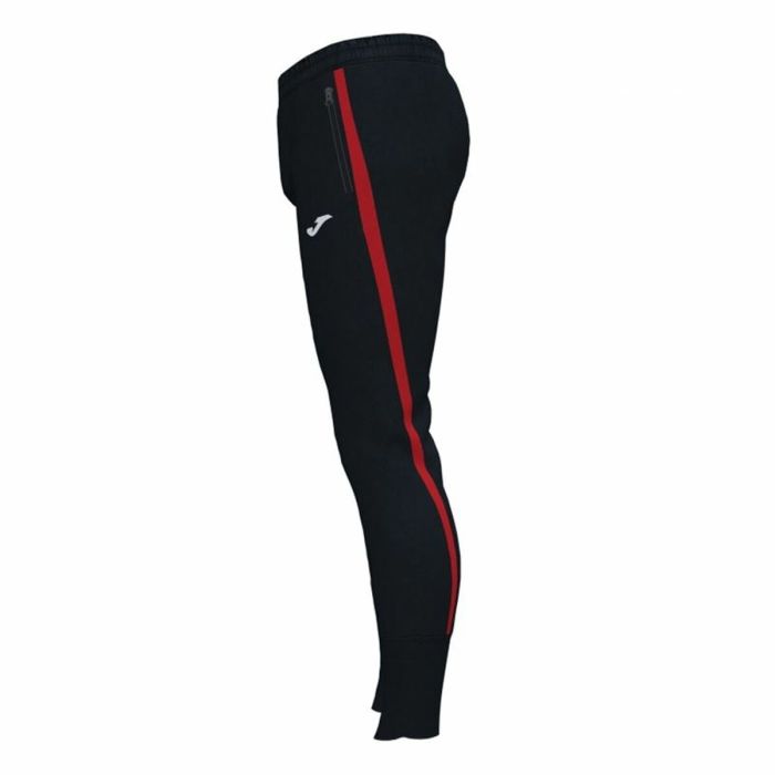 Pantalón Largo Deportivo Joma Sport Advance Infantil Hombre 2