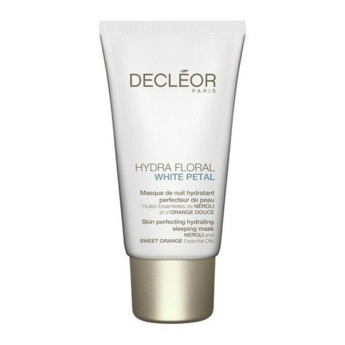 Decleor Orange Douce Masque De Nuit Hydratant