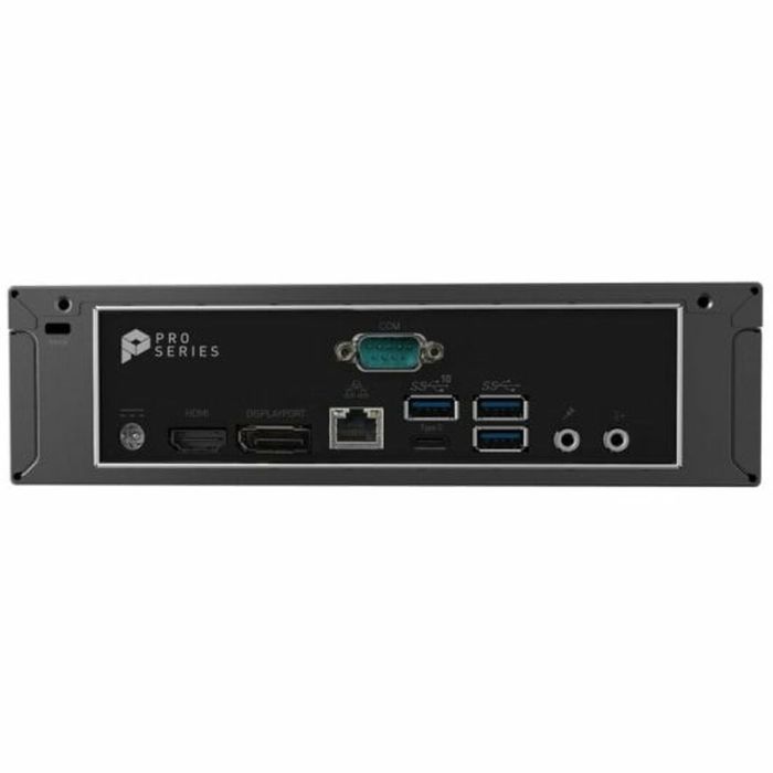 Mini PC MSI PRO DP21 13M-697XES Intel Core i5-13400 16 GB RAM 512 GB SSD 1