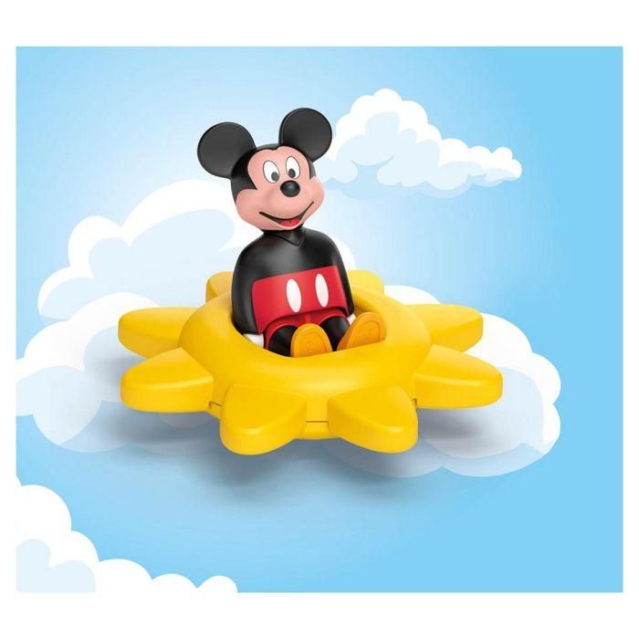 Playmobil Junior Disney: Mickey Sol Giratorio 2 Playmobil Junior Disney: Mickey Sol Giratorio 2