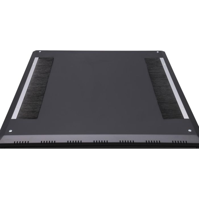 Digitus Netzwerkschrank Unique 42HE 2053x800x800mm negro 4