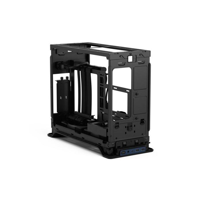 Fractal Design Era 2 Mini Tower Azul 14 Fractal Design Era 2 Mini Tower Azul 14