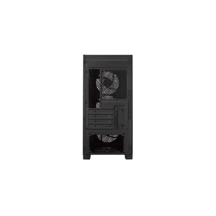 Cooler Master Elite 301 Mini Tower Negro 4 Cooler Master Elite 301 Mini Tower Negro 4