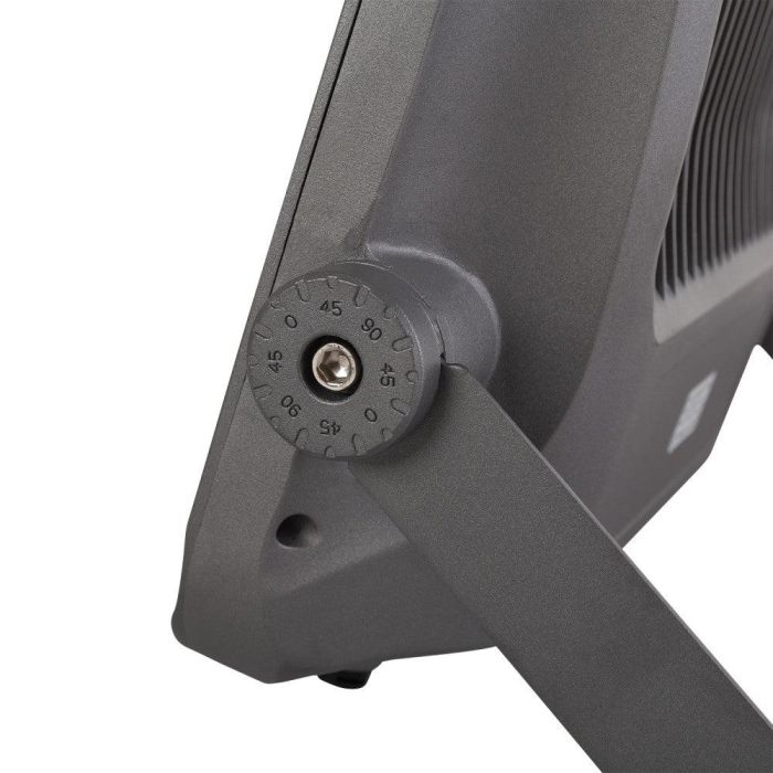 Moso 1916-FL-J-150W-CW Foco Proyector LED 150W 27000Lm 120º 5000K IP65 Lumileds 2835 Aluminio 220-240V 100.000H 3