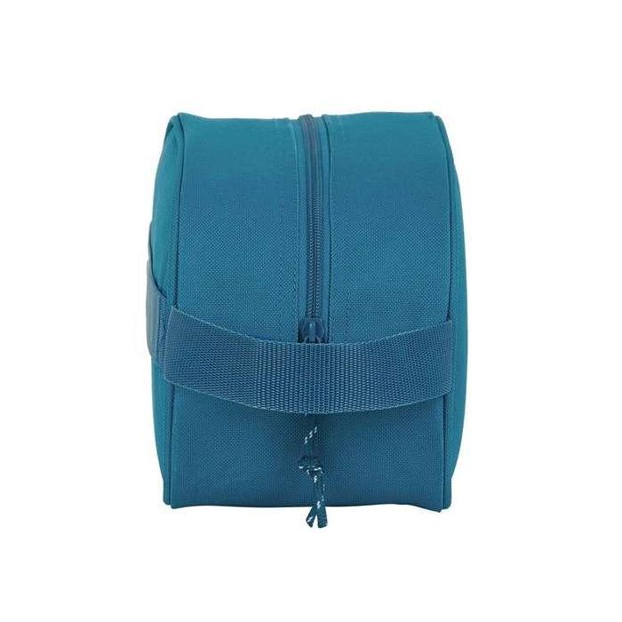 Blackfit8 Neceser Egeo 1 Asa Adaptable a Carro Color Azul 600D Poliéster 11