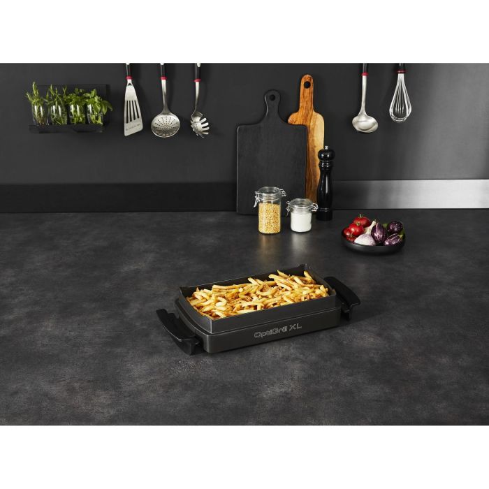 Tefal Backschale für OptiGrill+ XL XA7278 5